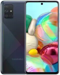 Замена шлейфа на телефоне Samsung Galaxy A71 в Ростове-на-Дону